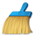 Logo of Clean Master android Application 